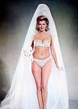 Nancy Kovack